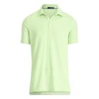 Ralph Lauren Active Fit Performance Polo Ranger Lime/pure White