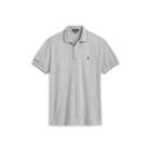 Ralph Lauren Classic Fit Mesh Polo Shirt Andover Heather 3x Big