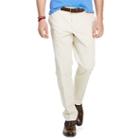 Polo Ralph Lauren Stretch Slim Fit Chino Classic Sand
