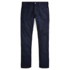 Ralph Lauren Slim Fit Stretch Jean Regatta Navy