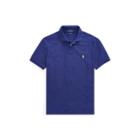 Ralph Lauren Classic Fit Mesh Polo Shirt Fall Royal 1x Big