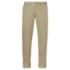 Ralph Lauren Stretch Classic Fit Chino Spring Loden
