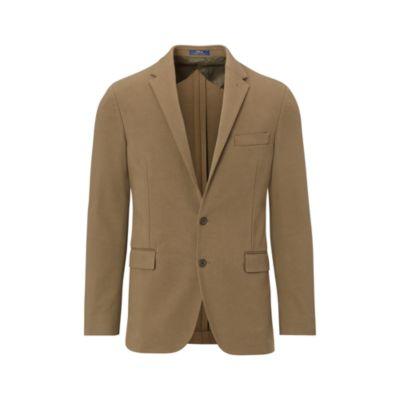Ralph Lauren Morgan Knit Sport Coat Olive