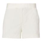 Polo Ralph Lauren Stretch Cotton Twill Short Deckwash White