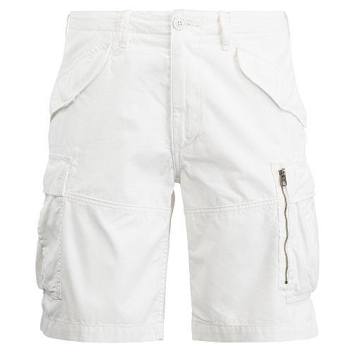 Polo Ralph Lauren Classic-fit Cotton Cargo Short