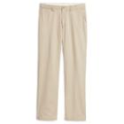 Ralph Lauren Relaxed Fit Cotton Chino Pant Hudson Tan