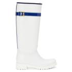Ralph Lauren Faryn Rain Boot White Mu