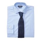 Polo Ralph Lauren Estate Slim-fit Poplin Shirt Light Blue