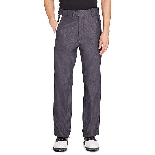 Ralph Lauren Rlx Golf Waterproof Performance Pant Onyx Heather