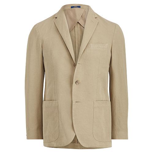 Polo Ralph Lauren Morgan Suit Jacket