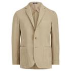Polo Ralph Lauren Morgan Suit Jacket