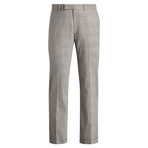 Ralph Lauren Rlx Golf Classic Fit Cotton-blend Pant