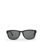 Ralph Lauren Retro Sunglasses Black/grey