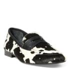 Polo Ralph Lauren Ashtyn Haircalf Penny Loafer