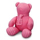 Ralph Lauren Cotton Bear Bermuda Pink