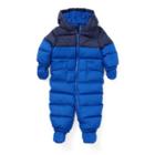 Ralph Lauren Quilted Ripstop Down Bunting Rugby Royal 3m