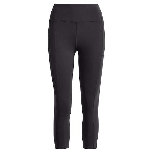 Polo Ralph Lauren Cropped Stretch Jersey Legging