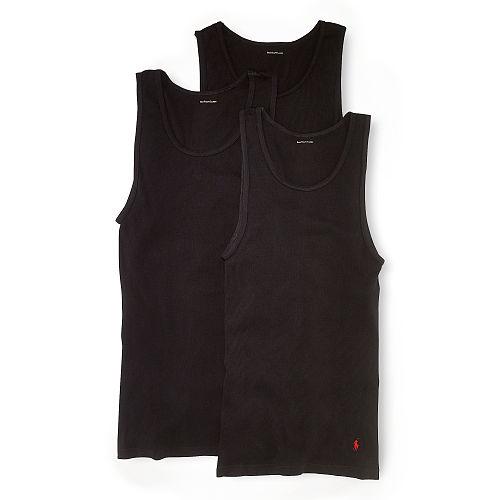 Polo Ralph Lauren Classic Tank 3-pack