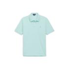 Ralph Lauren Classic Fit Mesh Polo Shirt Bayside Green 1x Big