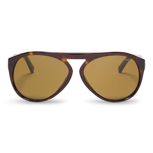 Ralph Lauren Large Keyhole Sunglasses