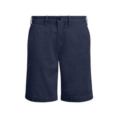Ralph Lauren Classic Fit Chino Short Newport Navy 38 Tall