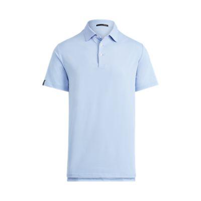 Ralph Lauren Active Fit Performance Polo Austin Blue