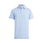Ralph Lauren Active Fit Performance Polo Austin Blue