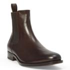 Ralph Lauren Belgrade Chelsea Boot Dark Brown