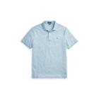 Ralph Lauren Classic Fit Soft-touch Polo Modern Blue Heather 3x Big