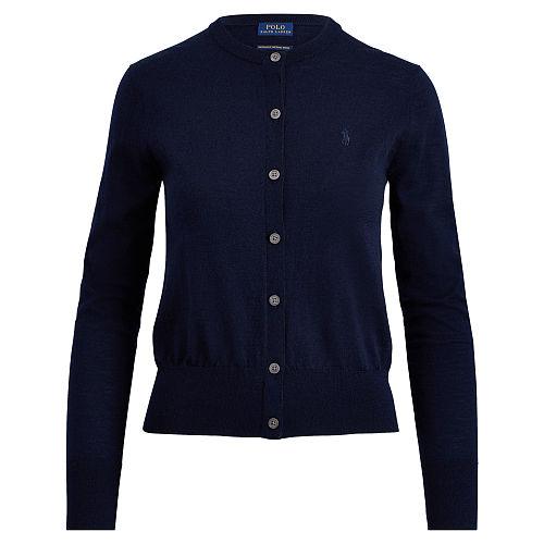 Polo Ralph Lauren Merino Wool Cardigan