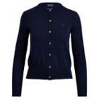 Polo Ralph Lauren Merino Wool Cardigan
