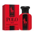 Ralph Lauren Polo Red Intense Polo Red Intense 1.36 Edp Red 1.36 Oz