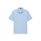 Ralph Lauren Classic Fit Soft-touch Polo Jamaica Heather