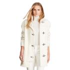Polo Ralph Lauren Double-faced Wool Coat Marshmellow