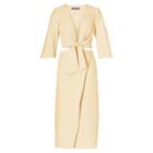 Ralph Lauren Florance Two-piece Dress Desert