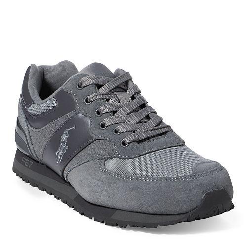 Polo Ralph Lauren Slaton Tech Mesh Sneaker