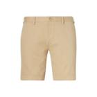 Ralph Lauren Straight Fit Chino Short Coastal Beige