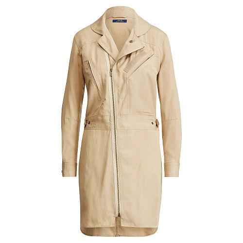 Polo Ralph Lauren Utility Dress