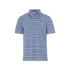 Ralph Lauren Classic Fit Soft-touch Polo Observer Blue Multi