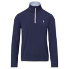 Ralph Lauren Polo Sport Stretch Jersey Pullover