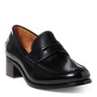 Polo Ralph Lauren Stacie Leather Loafer