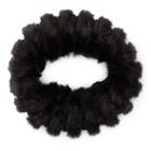 Ralph Lauren Lauren Faux Furtrim Snood Black/black