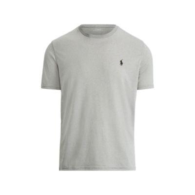 Ralph Lauren Active Fit Performance T-shirt Andover Heather