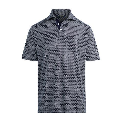 Ralph Lauren Polo Golf Active Fit Cotton Jersey Shirt