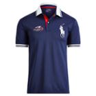 Polo Ralph Lauren Us Open Linesman Polo Shirt