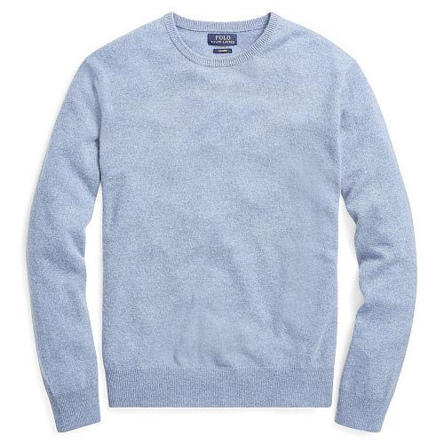 Polo Ralph Lauren Washable Cashmere Sweater