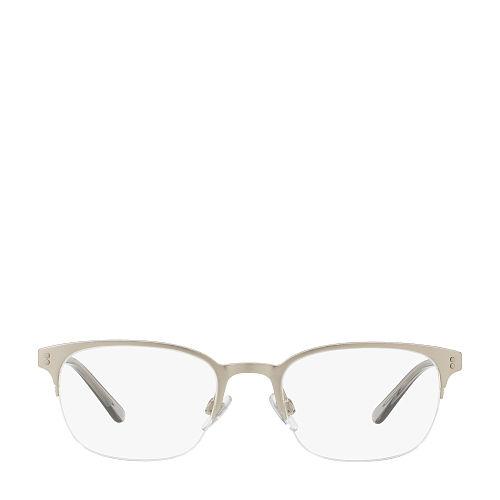 Polo Ralph Lauren Polo Phantos Eyeglasses Matte Brusched Silver