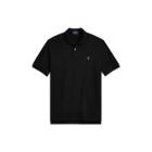 Ralph Lauren Classic Fit Featherweight Polo Polo Black