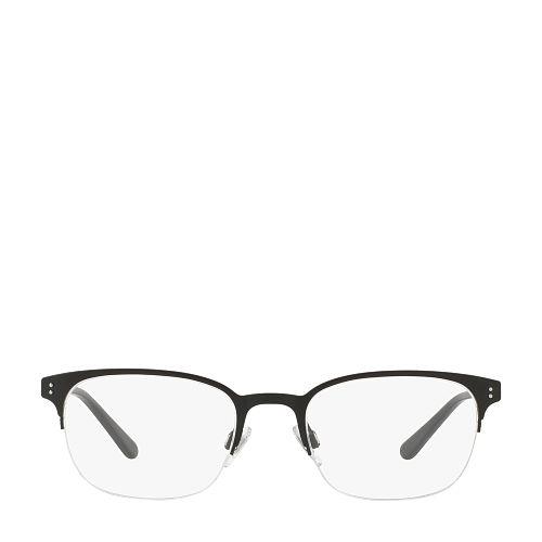 Polo Ralph Lauren Polo Phantos Eyeglasses Matte Black