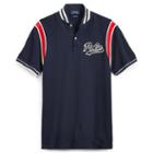 Polo Ralph Lauren Custom Slim Fit Cotton Shirt